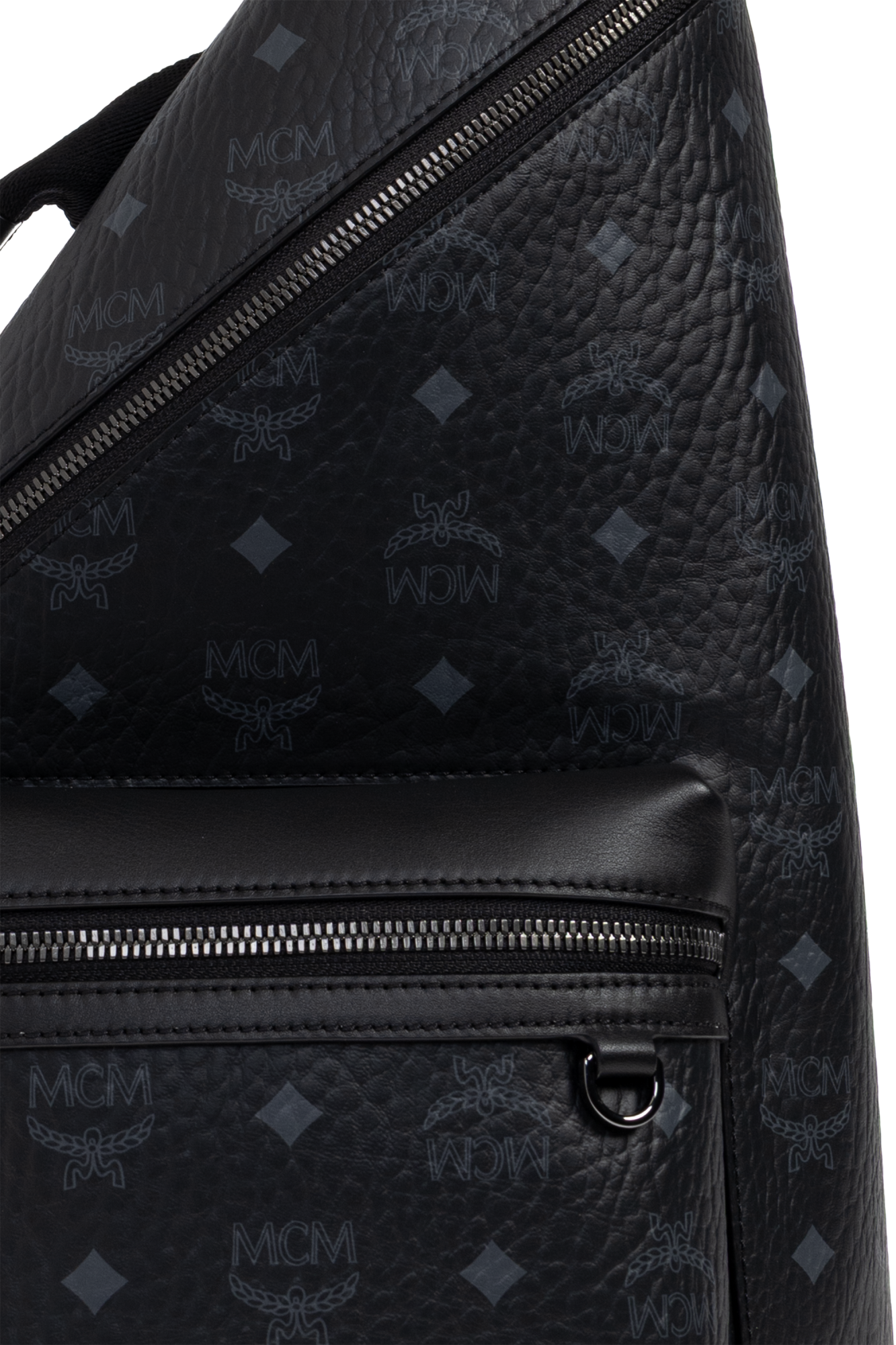 MCM One-shoulder backpack | Men's | Vitkac